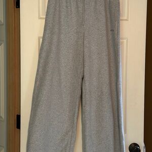 Aritzia Cozy Sweatfleece Mega Flutter™ Sweatpant